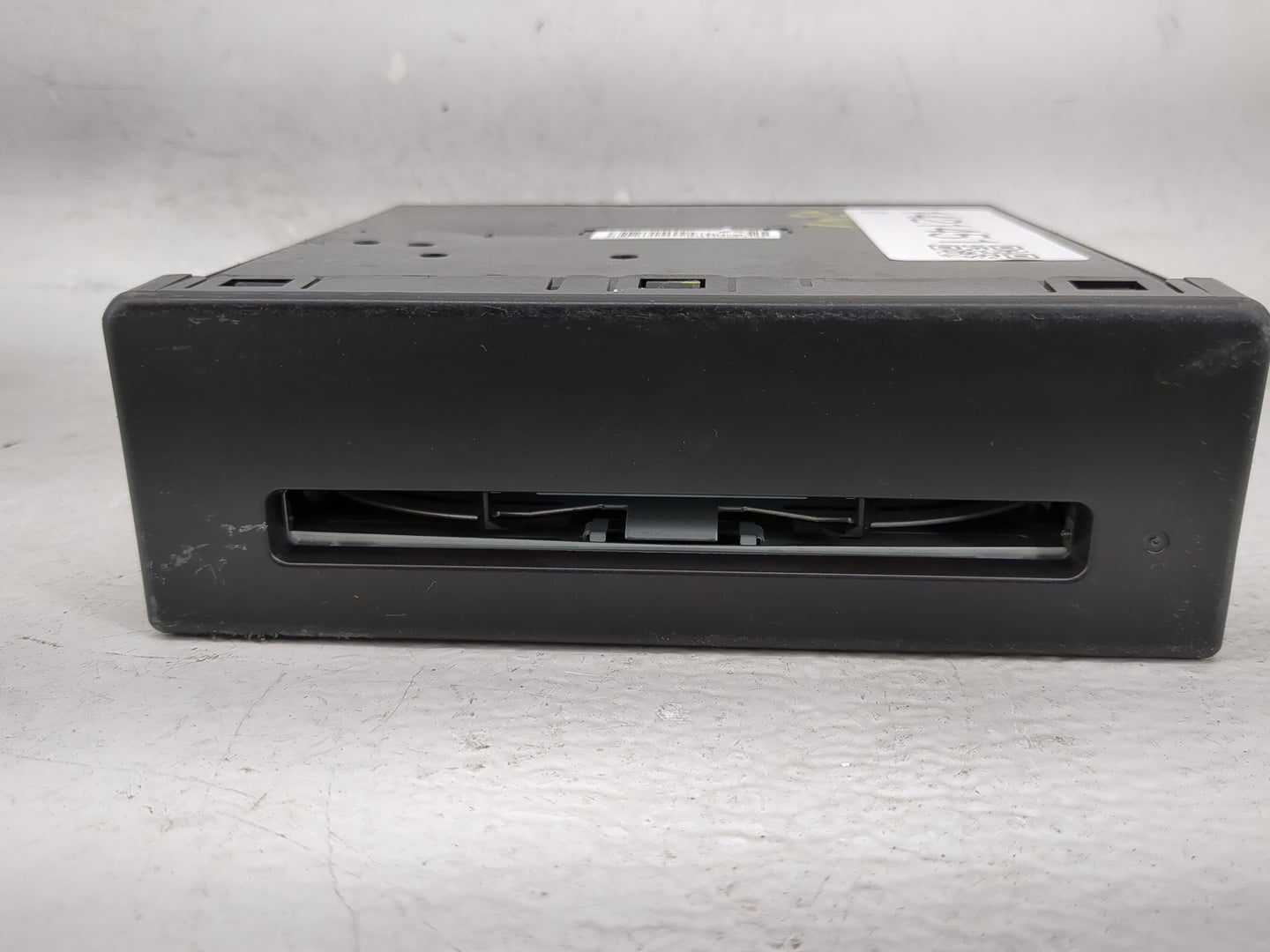 2014 Buick Lacrosse Radio AM FM Cd Player Receiver Replacement P/N:13590747 Fits OEM Used Auto Parts - Oemusedautoparts1.com