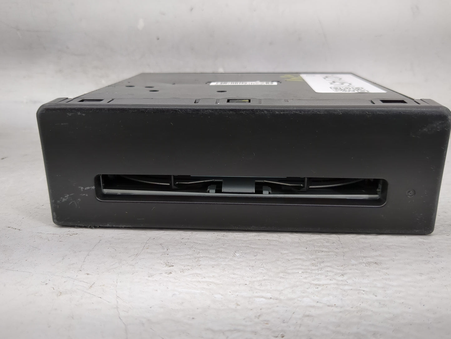 2014 Buick Lacrosse Radio AM FM Cd Player Receiver Replacement P/N:13590747 Fits OEM Used Auto Parts - Oemusedautoparts1.com
