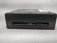 2014 Buick Lacrosse Radio AM FM Cd Player Receiver Replacement P/N:13590747 Fits OEM Used Auto Parts - Oemusedautoparts1.com