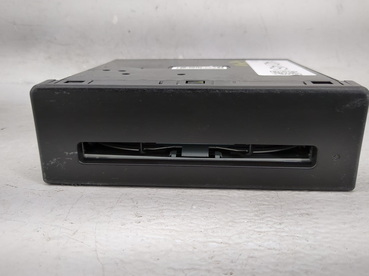 2014 Buick Lacrosse Radio AM FM Cd Player Receiver Replacement P/N:13590747 OEM Used Auto Parts - Oemusedautoparts1.com