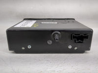 2014 Buick Lacrosse Radio AM FM Cd Player Receiver Replacement P/N:13590747 Fits OEM Used Auto Parts - Oemusedautoparts1.com