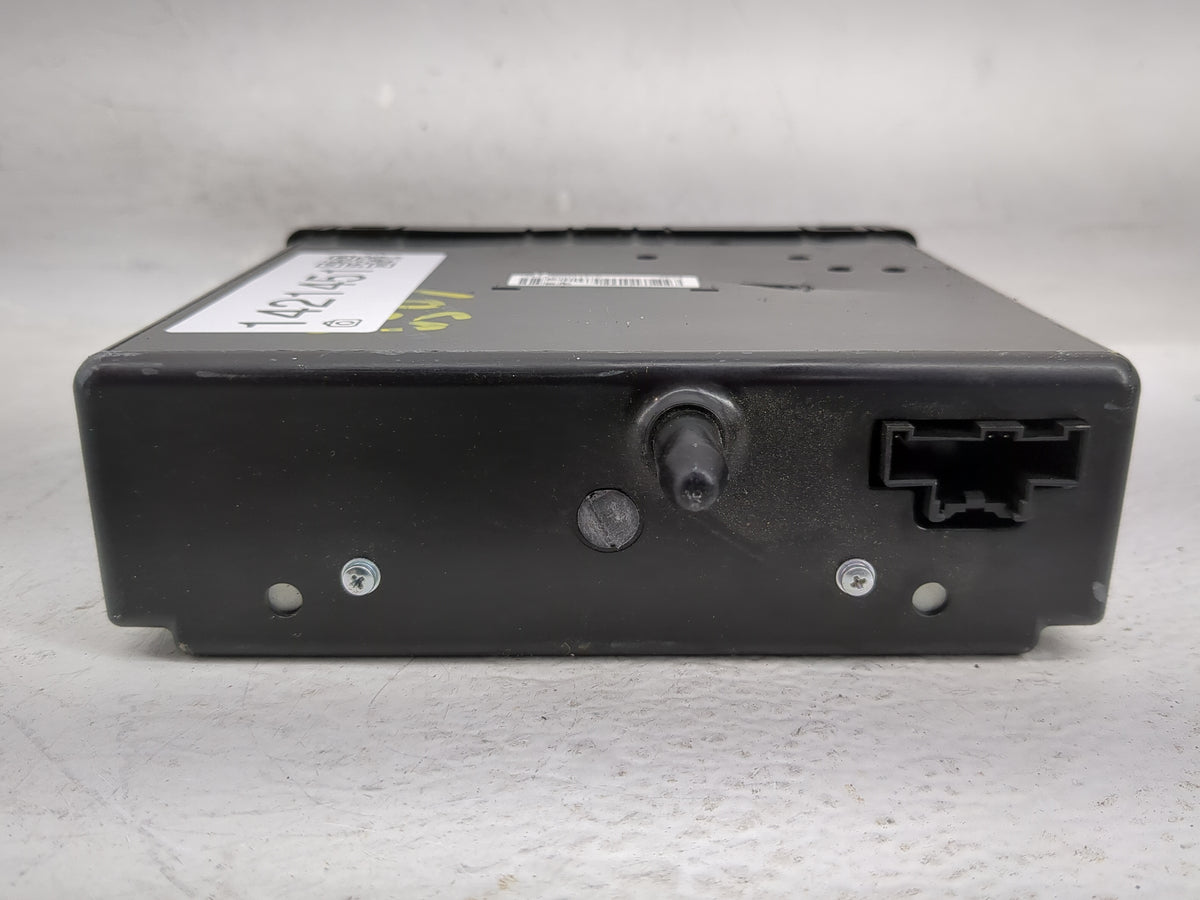 2014 Buick Lacrosse Radio AM FM Cd Player Receiver Replacement P/N:13590747 OEM Used Auto Parts - Oemusedautoparts1.com