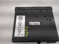 2014 Buick Lacrosse Radio AM FM Cd Player Receiver Replacement P/N:13590747 Fits OEM Used Auto Parts - Oemusedautoparts1.com