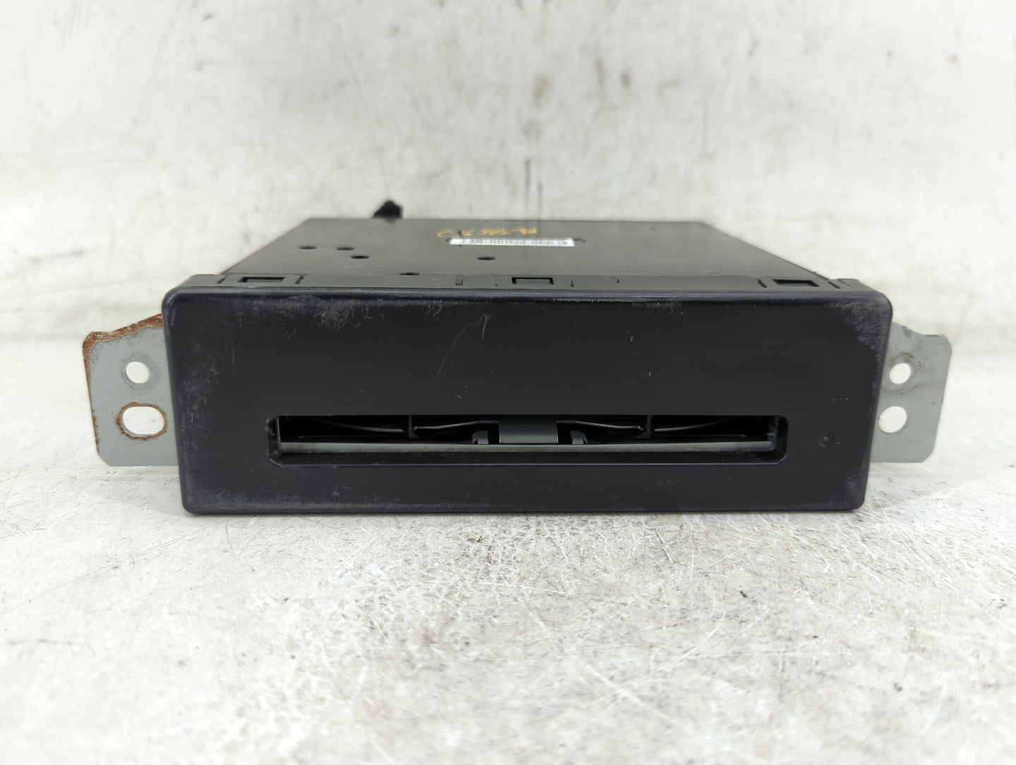2014 Buick Lacrosse Radio AM FM Cd Player Receiver Replacement P/N:13590747 13591769, T13000-6230B101 Fits OEM Used Auto Par