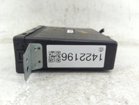 2014 Buick Lacrosse Radio AM FM Cd Player Receiver Replacement P/N:13590747 13591769, T13000-6230B101 Fits OEM Used Auto Par