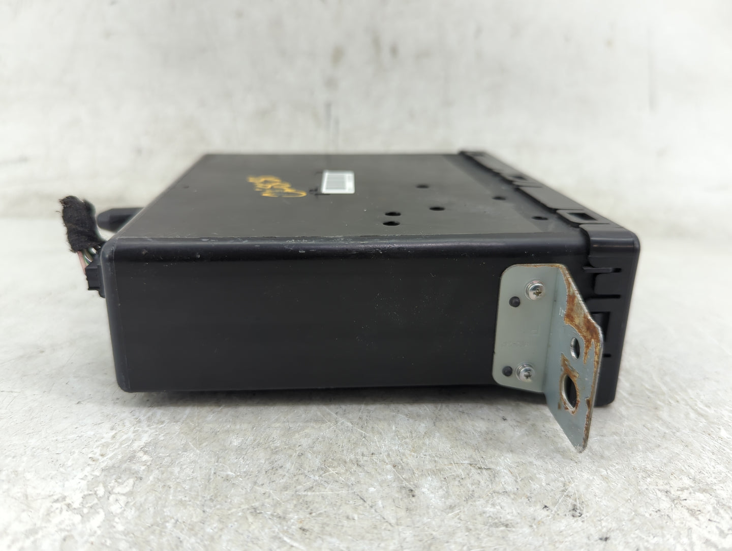 2014 Buick Lacrosse Radio AM FM Cd Player Receiver Replacement P/N:13590747 13591769, T13000-6230B101 Fits OEM Used Auto Par