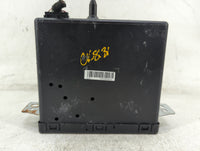 2014 Buick Lacrosse Radio AM FM Cd Player Receiver Replacement P/N:13590747 13591769, T13000-6230B101 Fits OEM Used Auto Par