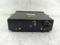 2014 Buick Lacrosse Radio AM FM Cd Player Receiver Replacement P/N:13590747 13591769, T13000-6230B101 Fits OEM Used Auto Par
