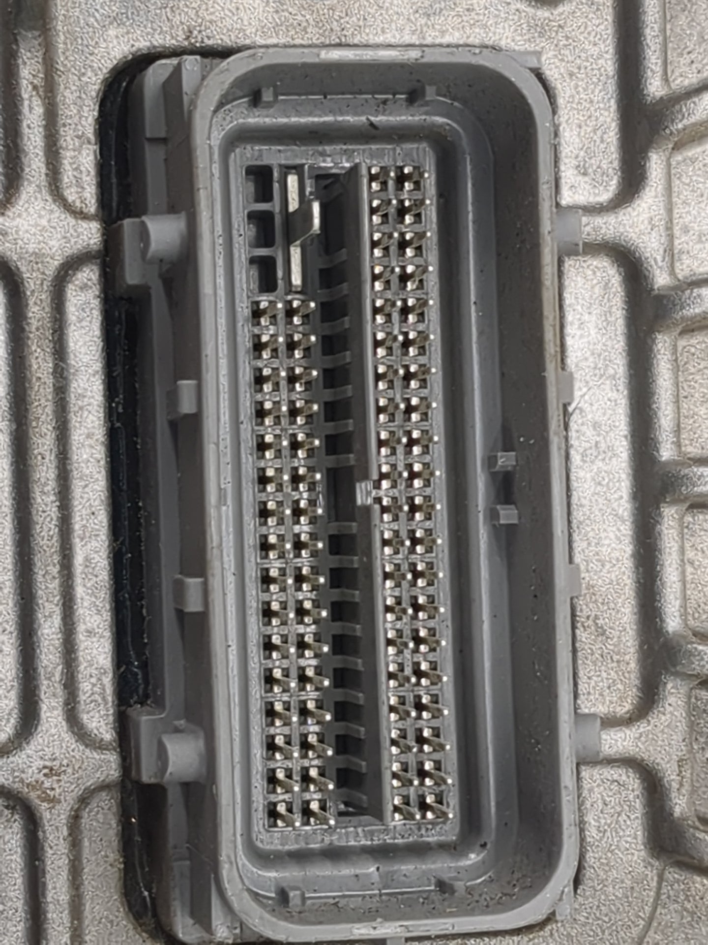 2013-2016 Buick Lacrosse PCM Engine Control Computer ECU ECM PCU OEM P/N:12653998 12644446, E39A Fits Fits 2013 2014 2015 20