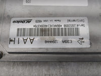 2013-2016 Buick Lacrosse PCM Engine Control Computer ECU ECM PCU OEM P/N:12653998 12644446, E39A Fits Fits 2013 2014 2015 20