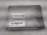 2013-2016 Buick Lacrosse PCM Engine Control Computer ECU ECM PCU OEM P/N:12653998 12644446, E39A Fits Fits 2013 2014 2015 20