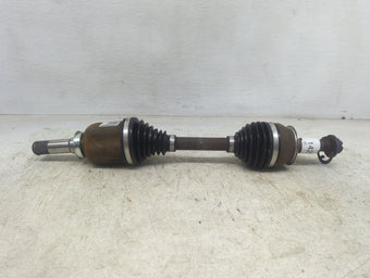 compare product 2010-2016 Buick Lacrosse Axle Shaft Front Driver Cv C/v