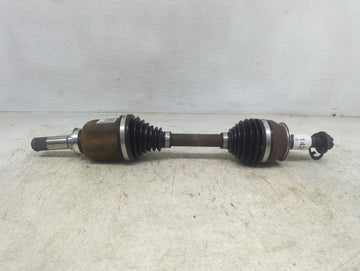 2010-2016 Buick Lacrosse Axle Shaft Front Driver Cv C/v - Oemusedautoparts1.com