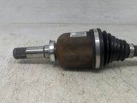 2010-2016 Buick Lacrosse Axle Shaft Front Driver Cv C/v - Oemusedautoparts1.com