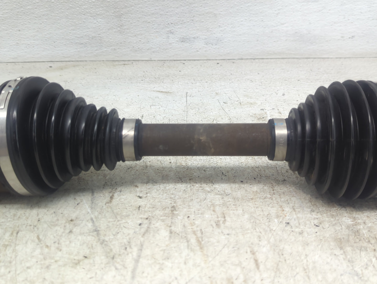 2010-2016 Buick Lacrosse Axle Shaft Front Driver Cv C/v - Oemusedautoparts1.com