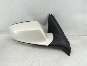 compare product 2014-2016 Buick Lacrosse Passenger Side View Mirror - Right Door Mirror OEM Used