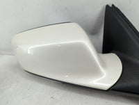 2014-2016 Buick Lacrosse Passenger Side View Mirror - Right Door Mirror OEM Used - Oemusedautoparts1.com