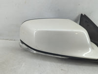2014-2016 Buick Lacrosse Passenger Side View Mirror - Right Door Mirror OEM Used - Oemusedautoparts1.com