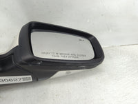 2014-2016 Buick Lacrosse Passenger Side View Mirror - Right Door Mirror OEM Used - Oemusedautoparts1.com