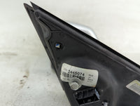 2014-2016 Buick Lacrosse Driver Side View Mirror - Left Door Mirror OEM Used - Oemusedautoparts1.com