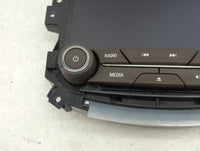 2014-2016 Buick Lacrosse Radio AM FM Cd Player Receiver Replacement P/N:90923584 Fits Fits 2014 2015 2016 OEM Used Auto Part