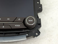 2014-2016 Buick Lacrosse Radio AM FM Cd Player Receiver Replacement P/N:90923584 Fits Fits 2014 2015 2016 OEM Used Auto Part