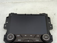 2014-2016 Buick Lacrosse Radio AM FM Cd Player Receiver Replacement P/N:90923584 Fits Fits 2014 2015 2016 OEM Used Auto Part