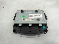 2014-2016 Buick Lacrosse Radio AM FM Cd Player Receiver Replacement P/N:90923584 Fits Fits 2014 2015 2016 OEM Used Auto Part
