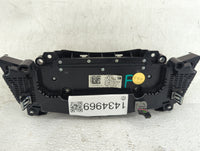 2014-2016 Buick Lacrosse Climate Control Module Temperature AC/Heater Replacement P/N:90802488 Fits Fits 2014 2015 2016 OEM 
