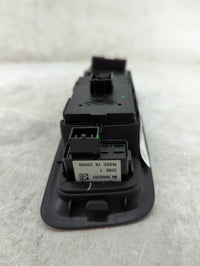 2014-2016 Buick Lacrosse Master Power Window Switch Replacement Driver Side Left P/N:9060202 Fits Fits 2014 2015 2016 OEM Us