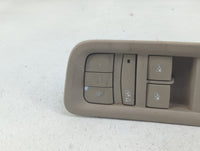 2014-2016 Buick Lacrosse Master Power Window Switch Replacement Driver Side Left P/N:90602942 321766 Fits Fits 2014 2015 201