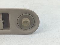 2014-2016 Buick Lacrosse Master Power Window Switch Replacement Driver Side Left P/N:90602942 321766 Fits Fits 2014 2015 201