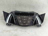 2014-2016 Buick Lacrosse Climate Control Module Temperature AC/Heater Replacement P/N:90802489 Fits Fits 2014 2015 2016 OEM 