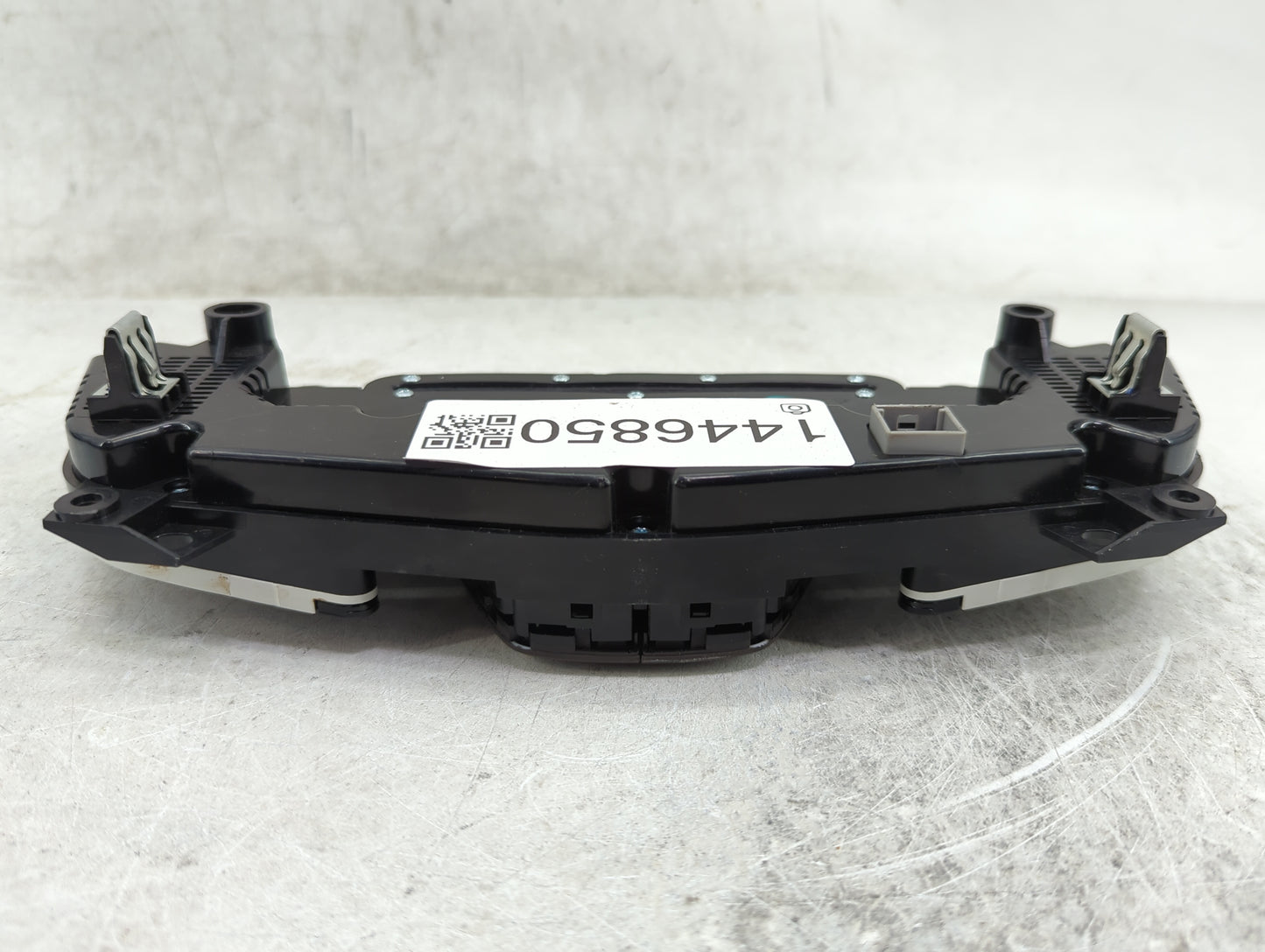 2014-2016 Buick Lacrosse Climate Control Module Temperature AC/Heater Replacement P/N:90802489 Fits Fits 2014 2015 2016 OEM 