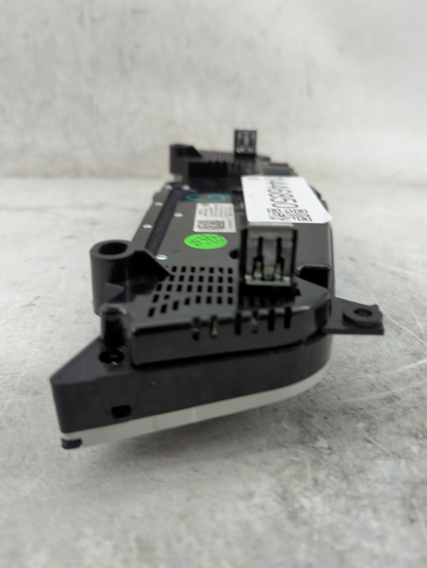 2014-2016 Buick Lacrosse Climate Control Module Temperature AC/Heater Replacement P/N:90802489 Fits Fits 2014 2015 2016 OEM 