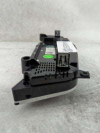 2014-2016 Buick Lacrosse Climate Control Module Temperature AC/Heater Replacement P/N:90802489 Fits Fits 2014 2015 2016 OEM 