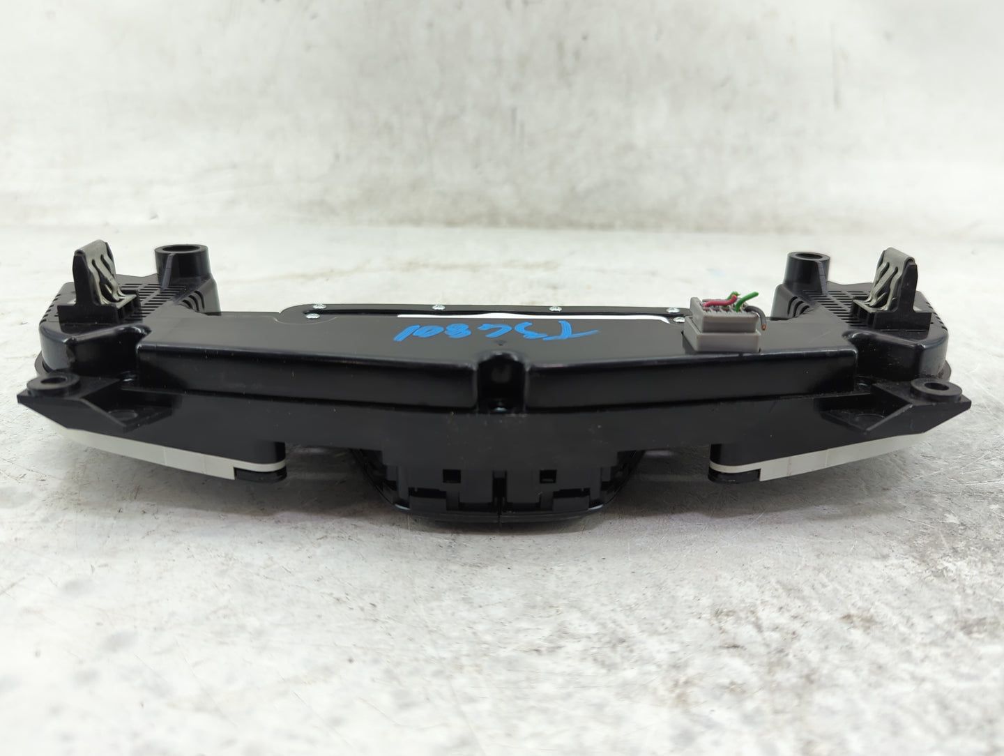 2014-2016 Buick Lacrosse Climate Control Module Temperature AC/Heater Replacement Fits Fits 2014 2015 2016 OEM Used Auto Par