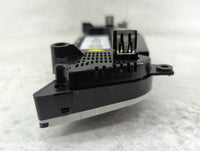 2014-2016 Buick Lacrosse Climate Control Module Temperature AC/Heater Replacement Fits Fits 2014 2015 2016 OEM Used Auto Par