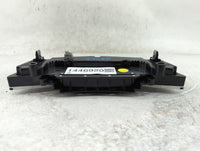 2014-2016 Buick Lacrosse Climate Control Module Temperature AC/Heater Replacement Fits Fits 2014 2015 2016 OEM Used Auto Par