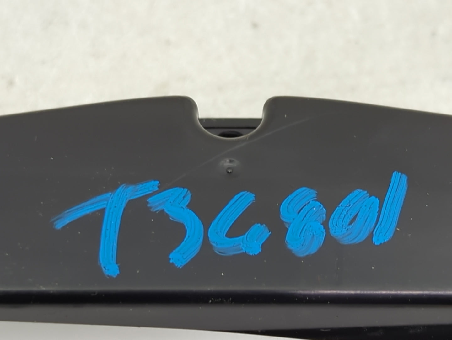 2014-2016 Buick Lacrosse Climate Control Module Temperature AC/Heater Replacement Fits Fits 2014 2015 2016 OEM Used Auto Par