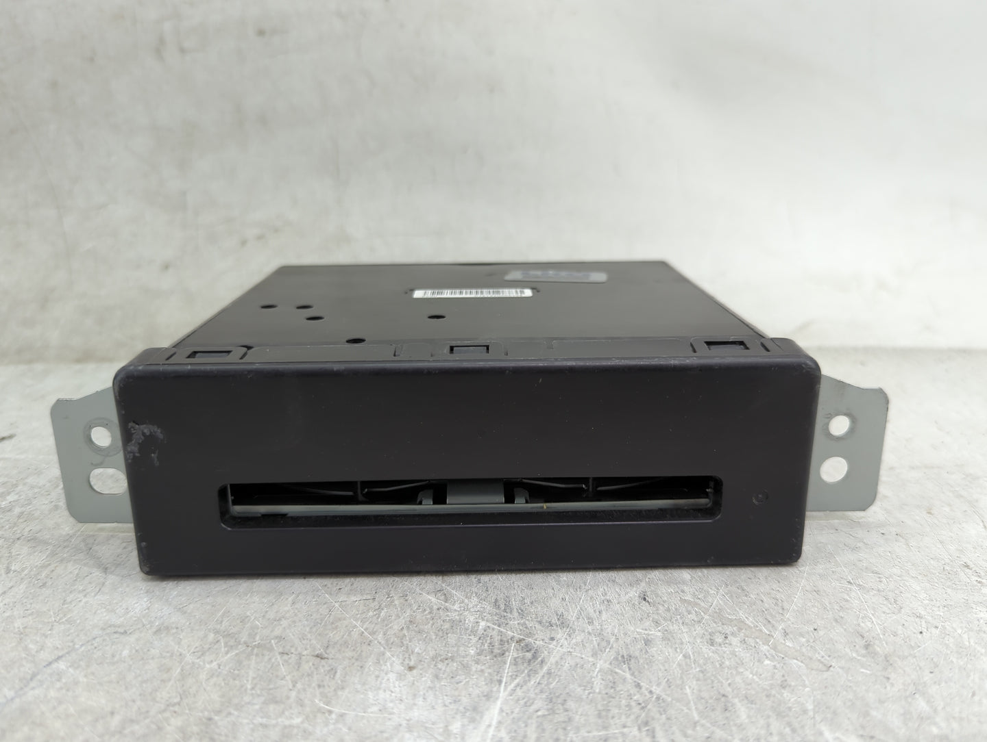 2014 Buick Lacrosse Radio AM FM Cd Player Receiver Replacement P/N:13590747 654595453 Fits OEM Used Auto Parts - Oemusedauto