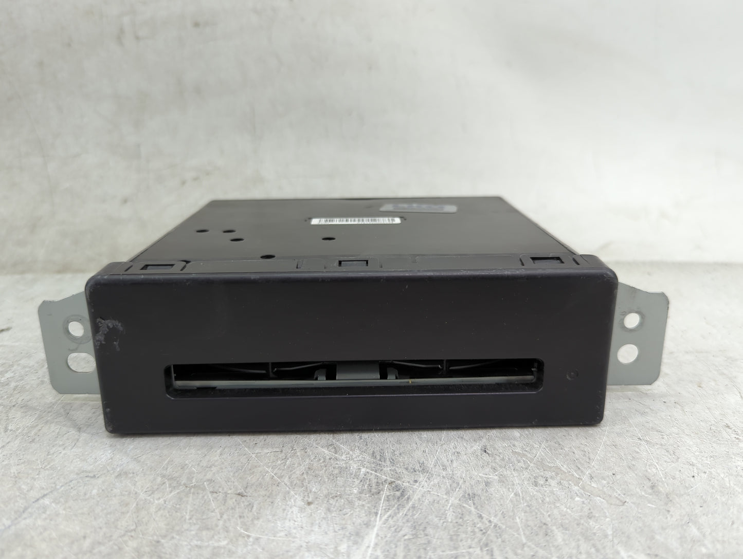 2014 Buick Lacrosse Radio AM FM Cd Player Receiver Replacement P/N:13590747 654595453 Fits OEM Used Auto Parts - Oemusedauto