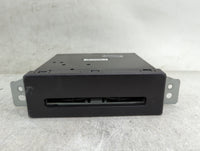 2014 Buick Lacrosse Radio AM FM Cd Player Receiver Replacement P/N:13590747 654595453 Fits OEM Used Auto Parts - Oemusedauto
