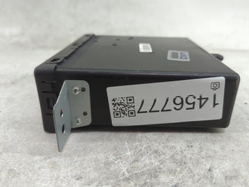 2014 Buick Lacrosse Radio AM FM Cd Player Receiver Replacement P/N:13590747 654595453 Fits OEM Used Auto Parts