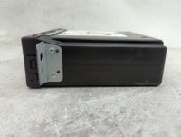 2014 Buick Lacrosse Radio AM FM Cd Player Receiver Replacement P/N:13590747 654595453 Fits OEM Used Auto Parts - Oemusedauto