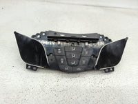 2014-2016 Buick Lacrosse Climate Control Module Temperature AC/Heater Replacement P/N:90802486 90802489 Fits Fits 2014 2015 