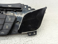 2014-2016 Buick Lacrosse Climate Control Module Temperature AC/Heater Replacement P/N:90802486 90802489 Fits Fits 2014 2015 