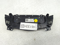 2014-2016 Buick Lacrosse Climate Control Module Temperature AC/Heater Replacement P/N:90802486 90802489 Fits Fits 2014 2015 