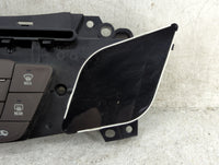 2014 Buick Lacrosse Climate Control Module Temperature AC/Heater Replacement P/N:90802488 Fits OEM Used Auto Parts - Oemused