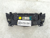 2014 Buick Lacrosse Climate Control Module Temperature AC/Heater Replacement P/N:90802488 Fits OEM Used Auto Parts - Oemused